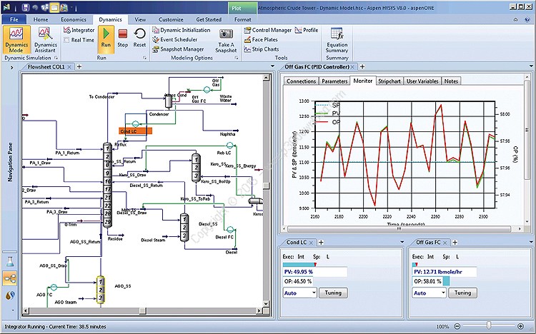 Hysys Hysys